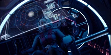 The Expanse: Razorback’s New Name Is a Tribute to Fans | CBR