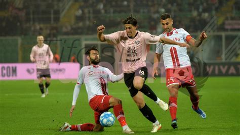 Palermo Ranocchia Sempre Pi Protagonista Mvp Esima Giornata