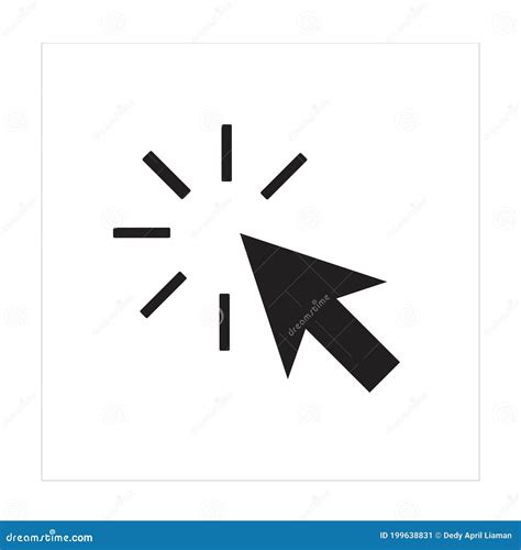 Circle and Arrow Logo Design Stock Illustration - Illustration of ...