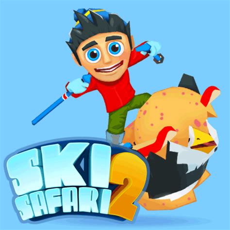 Ski Safari 2 - PCGamingWiki PCGW - bugs, fixes, crashes, mods, guides and improvements for every ...