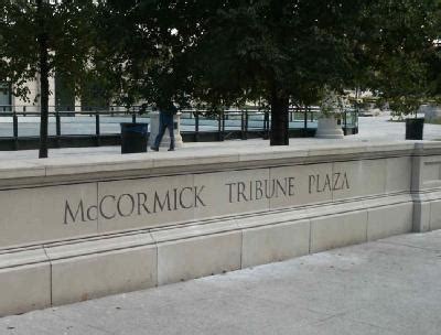 Mccormick Tribune Ice Skating Rink Pbc Chicago