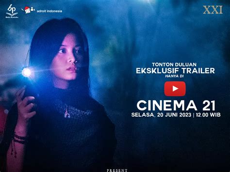 Film Kutukan Peti Mati Rilis Trailer Sutradara Sebut Horornya Unik