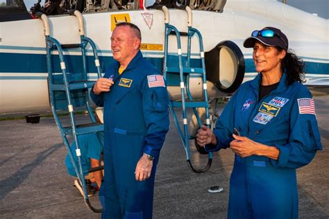 La nave Starliner se lanzará al espacio con dos astronautas a pesar de