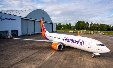 Akasa Air Orders 150 More Boeing 737 Max Jets For Domestic