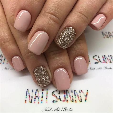 Reasons Shellac Nail Design Is The Manicure You Need In