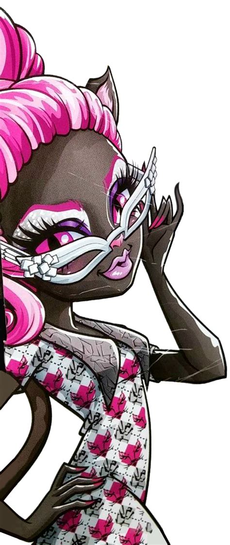 Monster High Artworkspng Monster High Art Monster High Characters