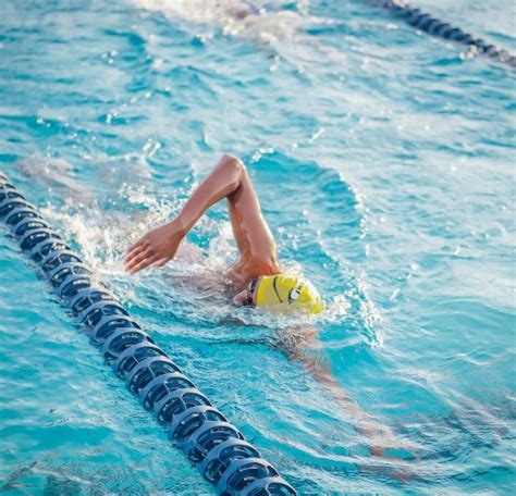 Campeonato de España de Natación 2022 FEMADDI