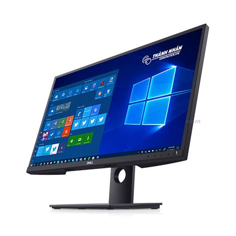 Màn Hính Máy Tính Dell 24 Monitor E2424hs238 New Full Box