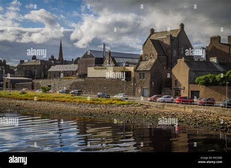 Wick scotland town hi-res stock photography and images - Alamy