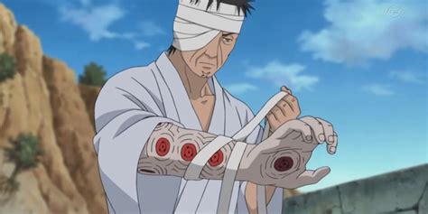 Naruto The Animes 14 Most Hated Characters Ranked