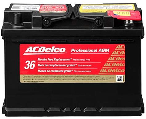 Battery For F250 Ford Truck