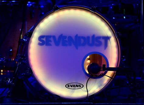 Sevendust Streams Entire New Album [AUDIO]