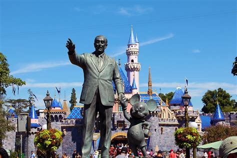 Disneyland Theme Park Reservation System • Military Disney Tips Blog