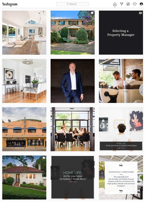 9 social media ideas for real estate agents navigating 2020 - Hoole.co