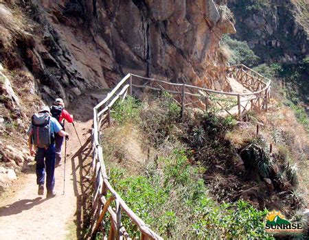 CHOQUEQUIRAO TREK How To Arrive To Choquequirao Cradle Of Gold