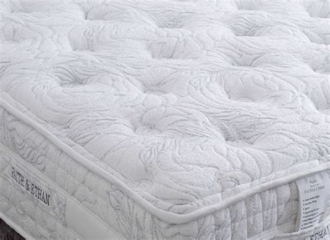 Durabeds Faith And Ethan Plaza 6 Ft Mattress Larry Okeeffe Furniture