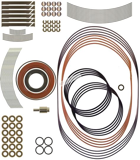 Mazda Rx7 Rx8 Rotary Engine Rebuild Kits