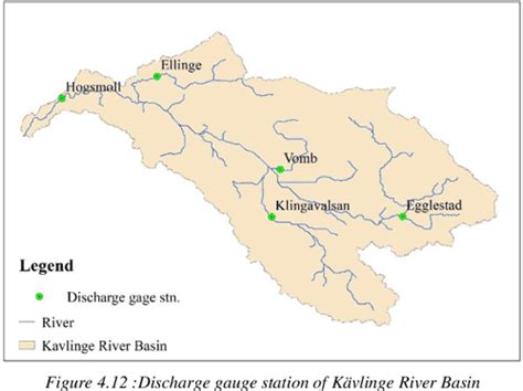 Rainfall Runoff Simulation And Modelling Using Hec Hms And Hec Ras