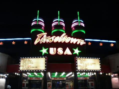 Tinseltown Theatres - Cinema - Medford, OR - Reviews - Photos - Yelp