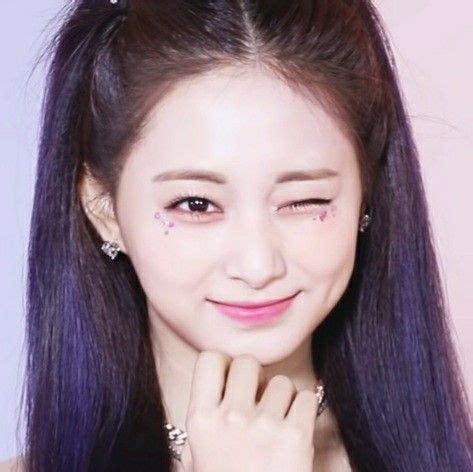 Twice Tzuyu Icon Jacket Shooting Behind The Scenes