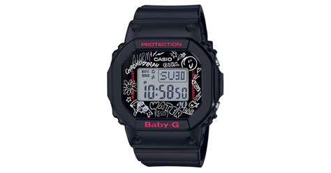 Casio Baby G Bgd Sk Jf Sakurawatches