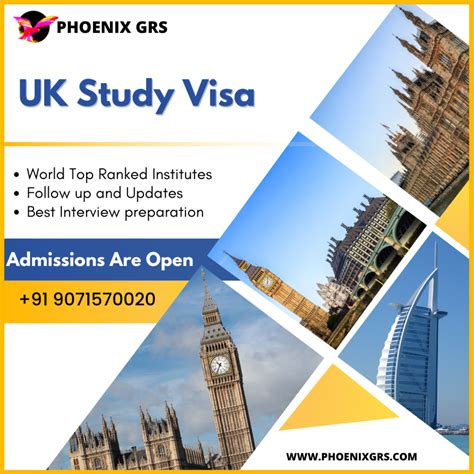 No1 Best Uk Study Visa Consultants In Bangalore Study Visa