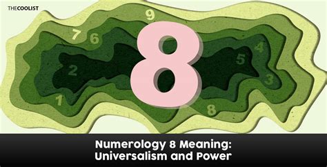 8 what does it mean : The Essential Guide to Understanding and Using