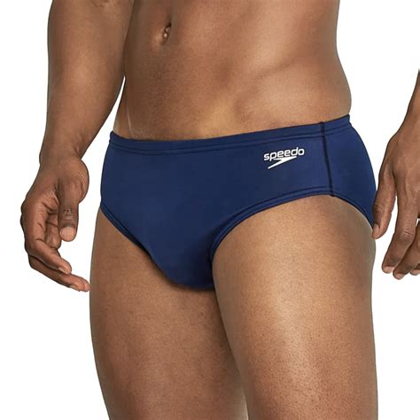 Speedo Eco Pro Lt Brief Navy