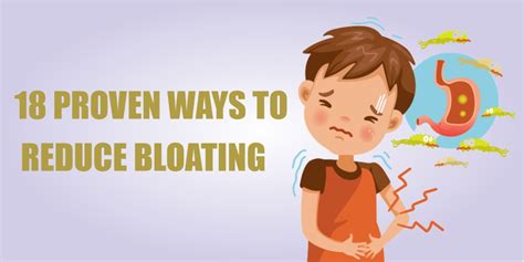 18 Effective Tips To Get Instant Relief From Bloating Shuddhi Ayurveda