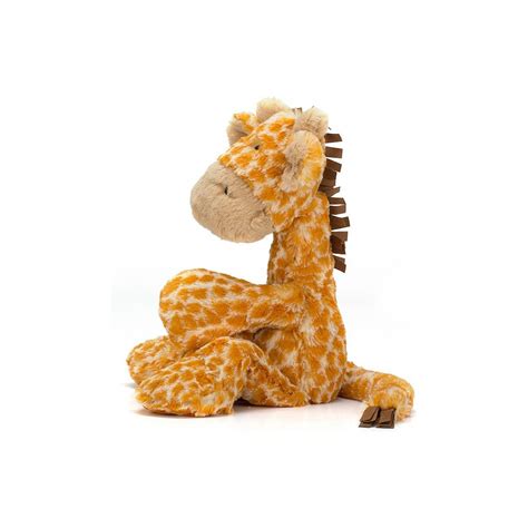 Peluche Girafe Merrydays Cm Jellycat