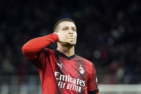 5 Pelajaran Dari Kekalahan AC Milan Dari Atalanta Scudetto Kian Jauh