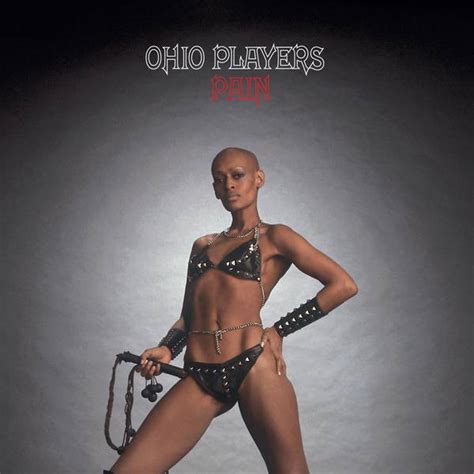 Ohio Players Ecstasy Gtf Black Vinyl Reissue Vinyl At Oye Records