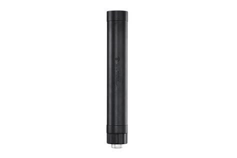 Silencer 45 ACP – Max Tactical