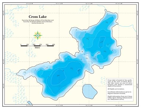 Cross Lake – Swan Valley Sport Fishing Enhancement Inc.