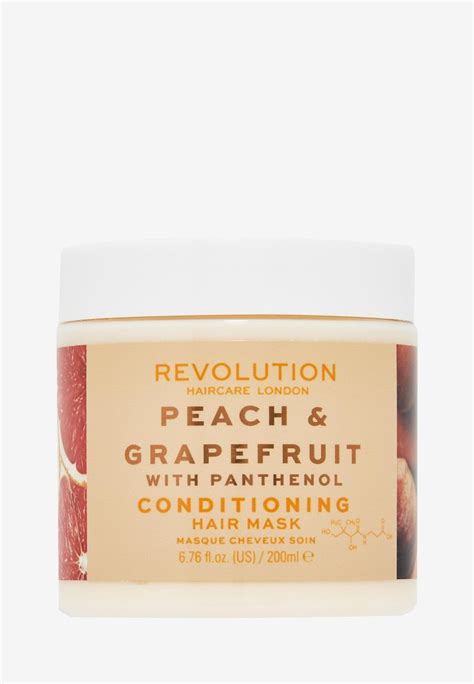 Revolution Haircare Revolution Haircare Shine Peach Grapefruit With