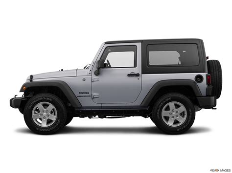 2015 Jeep Wrangler Sport At Rocky Top Chrysler Dodge Jeep Research