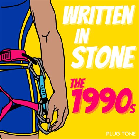 Written in Stone Trailer — Plug Tone Audio