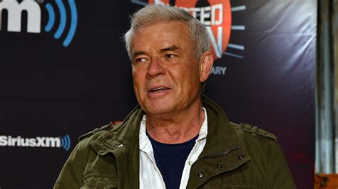 Eric Bischoff überrascht Mit Sensationeller Wwe 2023 Ankündigung