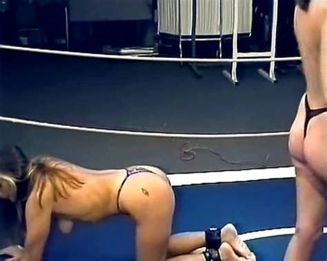 Watch Catfight Jenny Scordamaglia Catfight Wresling Wrestling Domination Porn Spankbang