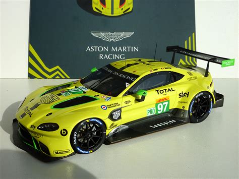 Profil Models Aston Martin Vantage Gte Pro By Benoit