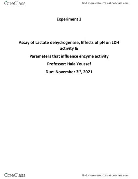 Chem Lecture Notes Winter Lecture Cuvette Specific