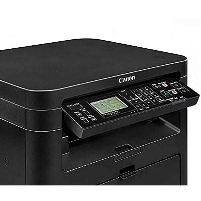 Canon Imageclass Mf W All In One Laser Wi Fi Monochrome Printer