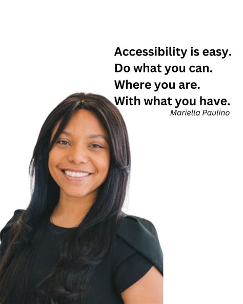 Mariella Paulino-Peralta, MPRCC, CPACC on LinkedIn: Embracing