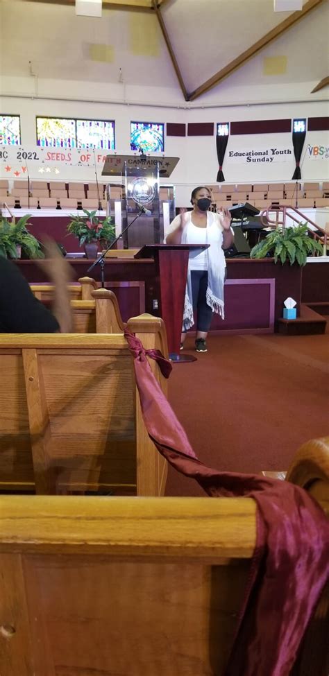 Photo Gallery Mt Calvary Baptist Church Of Lanham