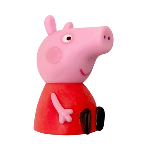 Figura Mi Primera Peppa Pig Mi Primera Figura Comansi