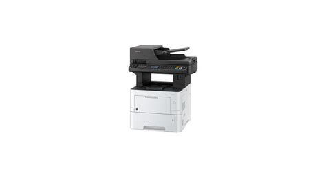 KYOCERA KYOCERA ECOSYS M3645dn/KL3 Laserdrucker, (ADF (Automatischer ...