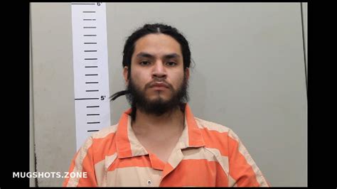 MARTINEZ ISAIAH JOSHUA 04 04 2024 Chilton County Mugshots Zone