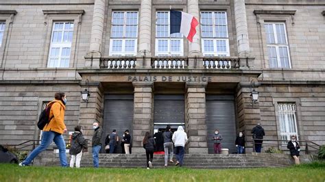 Meurtre à Saint Brieuc En 2016 Le Flou Règne Toujours Autour Des Trois Coups De Couteau