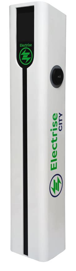 Public Ac Ev Charger Kw Pillar Bestchargers