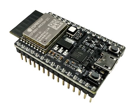 Esp Dev Kits Documentation ESP32 C2 Esp Dev Kits Latest Documentation